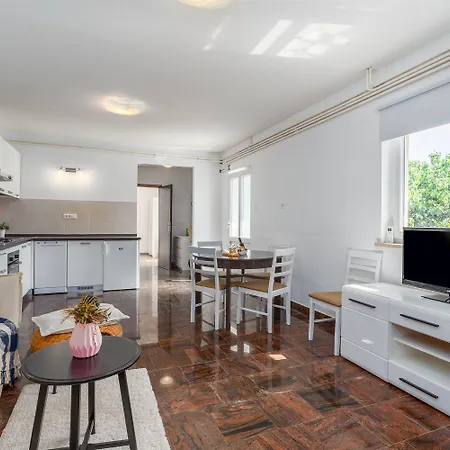 Charmantes Anwesen Mit Privatpool, Grossem Garten, Tischtennis, Badmintonplatz, Bbq, Outdoor-kueche Holiday home Tinjan
